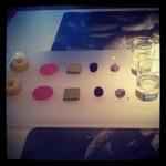 chocolate menu restaurante arola