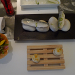 menu degustacion restaurante arola