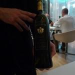 vino restaurante arola