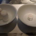 servilletas restaurante arola