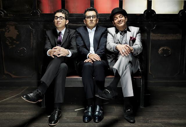 Buenafuente se queda sin programa