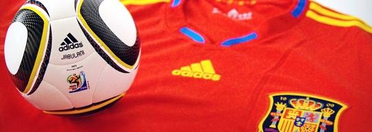 Pasión por la Roja: dónde ver la Euro 2012 en el extranjero