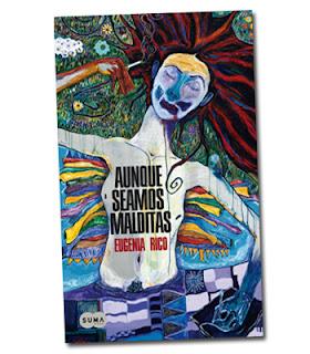 Aunque seamos malditas: una historia aburrida