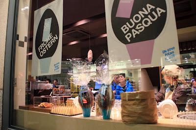 Cuatro días en Milán. Día 3: Santa María delle Grazie, los Navigli y Milán nocturno