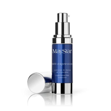 Satin Serum samll CON LA MULETA Y LA MALETA