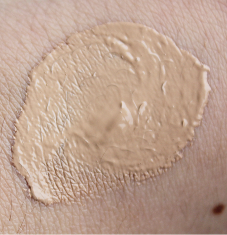 Reseña: BB Cream Beyond the Solution de Lioele