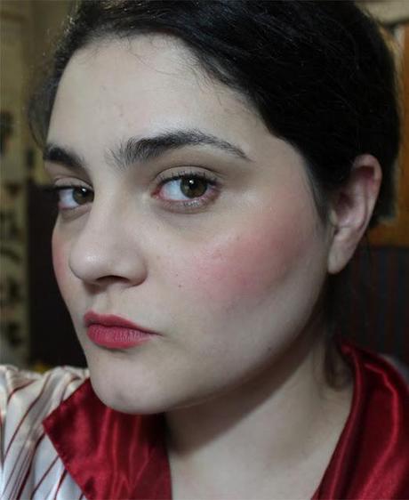 Reseña: BB Cream Beyond the Solution de Lioele