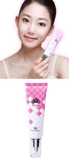 Reseña: BB Cream Beyond the Solution de Lioele