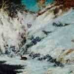 Viajar gracias a tu decoración mural