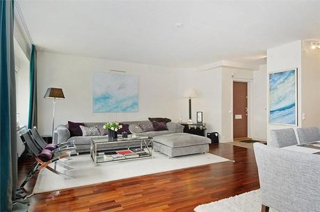 Viajar gracias a tu decoración mural