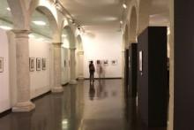 Cuerpo y Alma en el Centro Andaluz de la Fotografía (Almería)