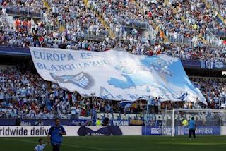 EL MALAGA QUE VIENE