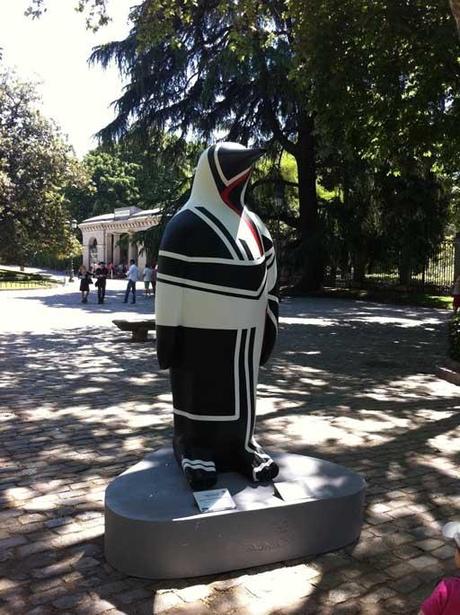 Ya podéis hacer vuestras donaciones para colaborar con la iniciativa solidaria Penguin Madrid! Ya podéis hacer vuestras donaciones para colaborar con la iniciativa solidaria Penguin Madrid!