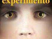 experimento', Sebastian Fitzek