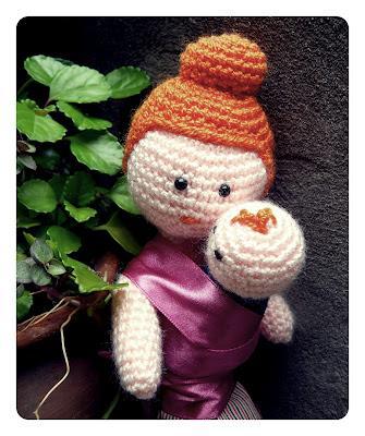 Les quiero presentar a alguien...