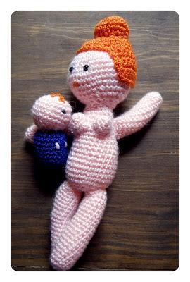 Les quiero presentar a alguien...