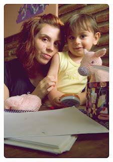 Les quiero presentar a alguien...