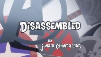 Disassembled :: viernes vídeo