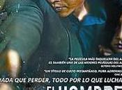 HOMBRE PASADO, (Ajeossi) (Corea Sur, 2010) Acción