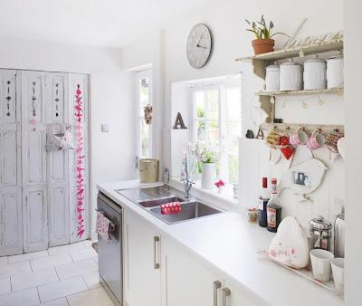 Casa en Liberty Rustico