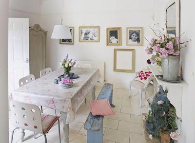 Casa en Liberty Rustico