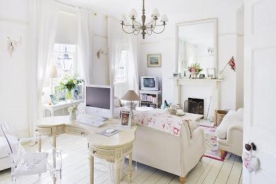 Casa en Liberty Rustico