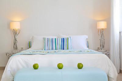 Los Otros Interiores Rusticos del Griegos