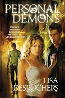 Reseña: Demonios personales - Lisa Desrochers