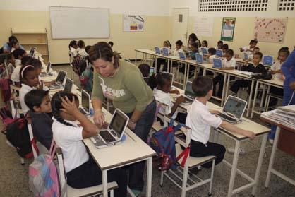 ¿Por qué Canaima Educativo?
