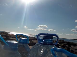 EL MAR: AGUA DE LA VIDAII Congreso Mundial del Agua de Ma...