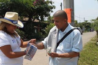 Impulsar la dignificación del campo y su tecnificación: Fav