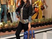 Pepas: Sabrina Garciarena Lali Esposito estuvieron Reapertura Local Paseo Alcorta