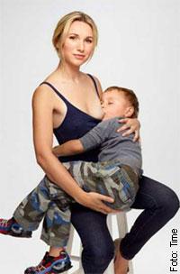 De la lactancia a demanda a la lactancia a la carta