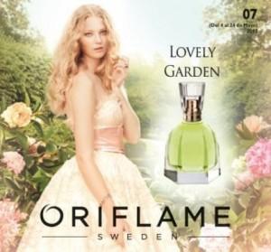 catalogo 7 oriflame