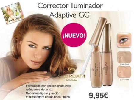 corrector oriflame corrector oriflame