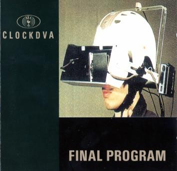CLOCK DVA -  FINAL PROGRAM  [ 1991 ]
