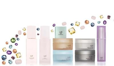 Cosmética que aúna filosofía oriental y tecnología occidental