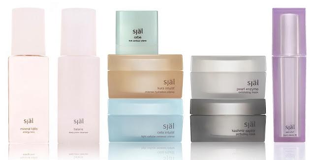 Cosmética que aúna filosofía oriental y tecnología occidental