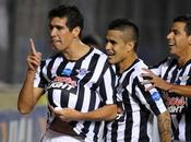 Premios MuyFútbol: Libertadores, Cuartos Final