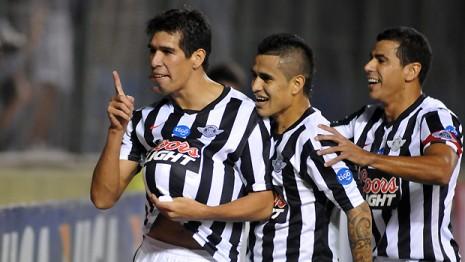 Premios MuyFútbol: Libertadores, Cuartos de Final (I)