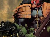 Nueva imagen ‘Dredd’