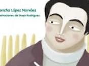 primer libro sobre Lorca"... palabras verdes hermosas