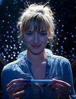 Un feliz acontecimiento. La otra cara de la maternidad