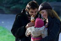 Un feliz acontecimiento. La otra cara de la maternidad