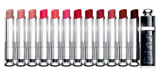 labiales Dior Addict Extreme