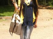 Yellow Obsession