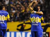 Resumen Copa Libertadores: Boca Vélez hicieron deberes