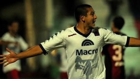 Tigre sigue soñando de la mano del Chino Luna