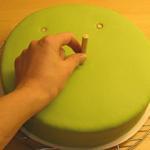 Paso a paso: Tarta barbie princesa Paso a paso: Tarta barbie princesa