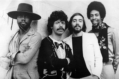 Fusion Box: Cuando el jazz se encontró con otras músicas.